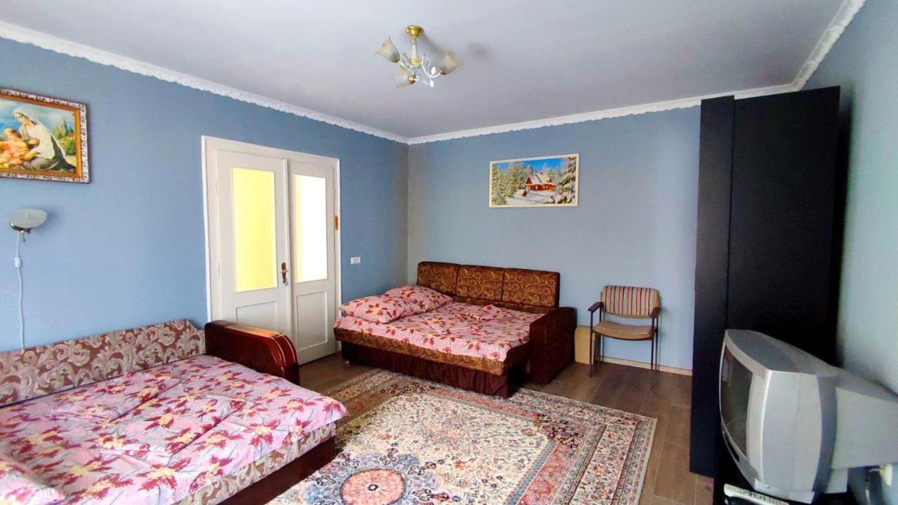 Садиба Анна - Термальні Води Косино Zapson Esterno foto
